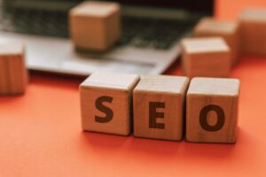 SEO Integration