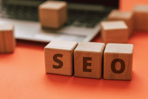 SEO Integration